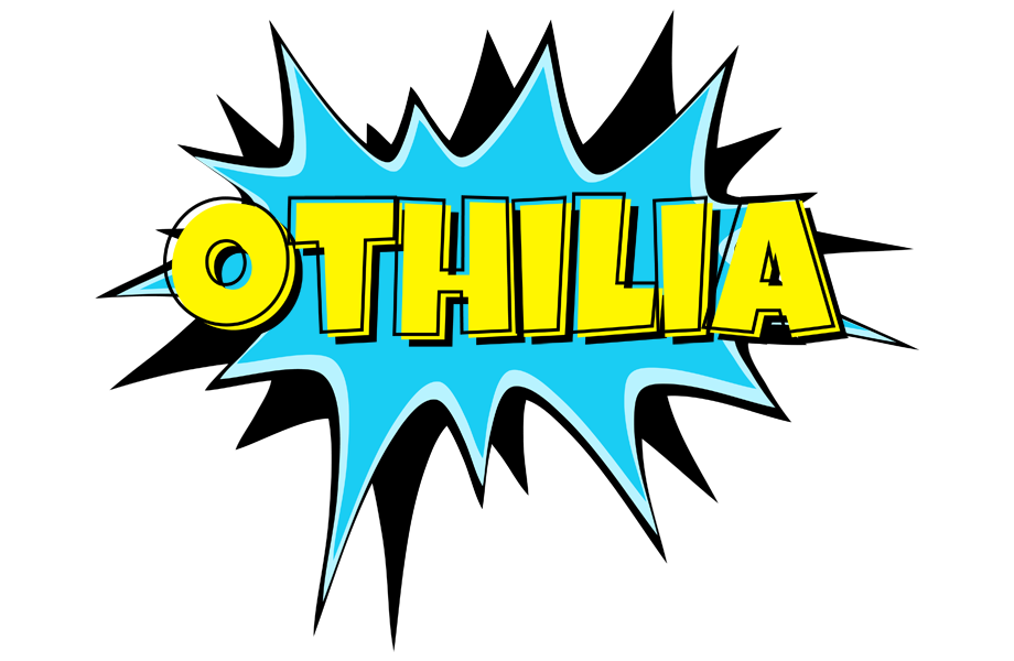 Othilia amazing logo