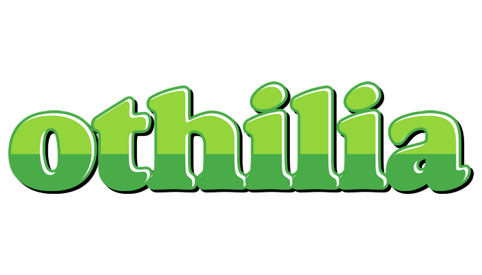 Othilia apple logo