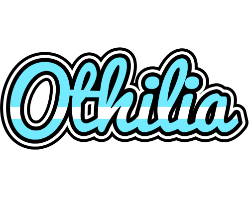 Othilia argentine logo