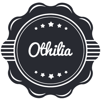 Othilia badge logo