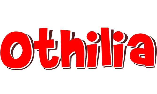 Othilia basket logo