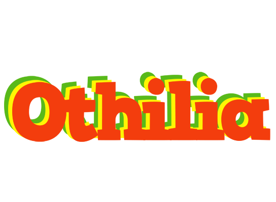 Othilia bbq logo