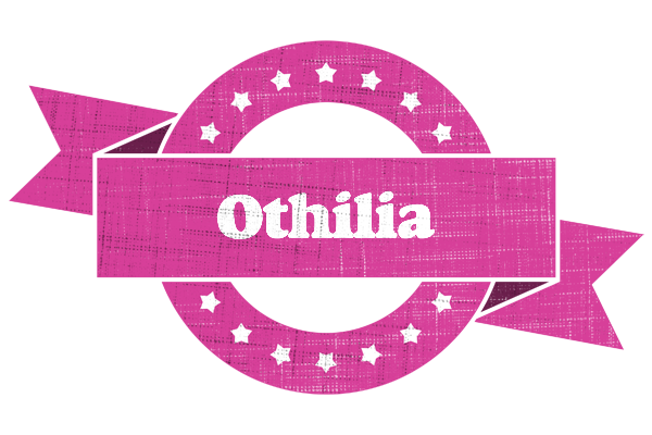 Othilia beauty logo