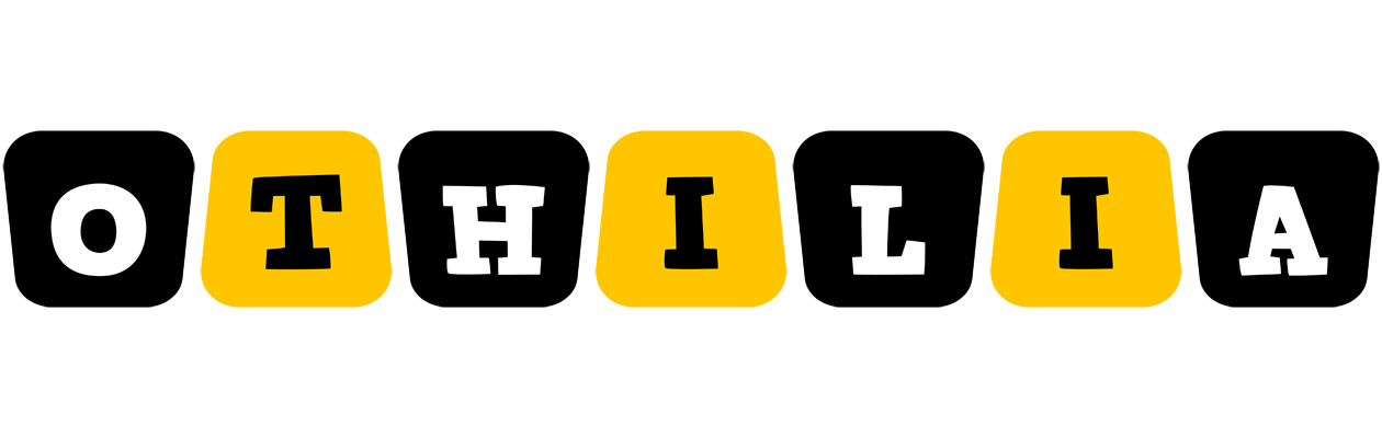 Othilia boots logo