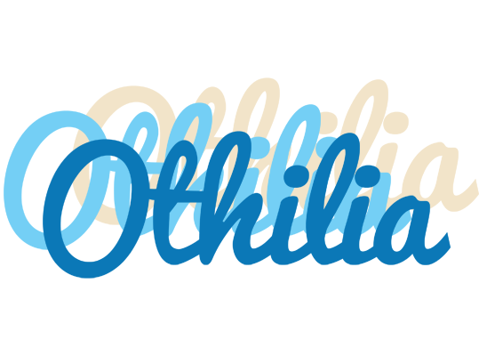 Othilia breeze logo