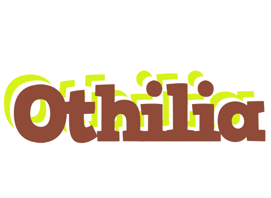 Othilia caffeebar logo