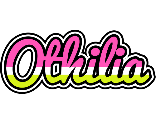 Othilia candies logo
