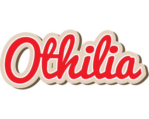 Othilia chocolate logo