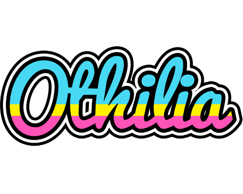 Othilia circus logo