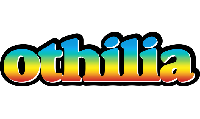 Othilia color logo