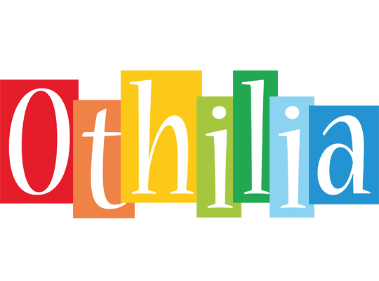 Othilia colors logo