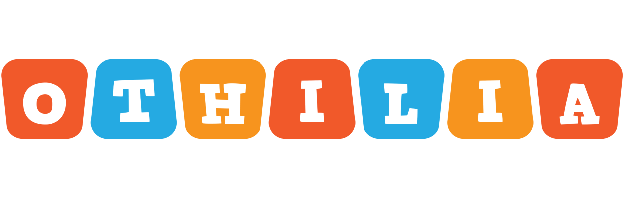 Othilia comics logo