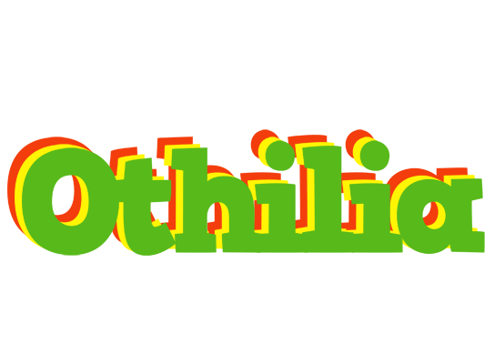 Othilia crocodile logo