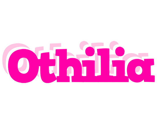 Othilia dancing logo