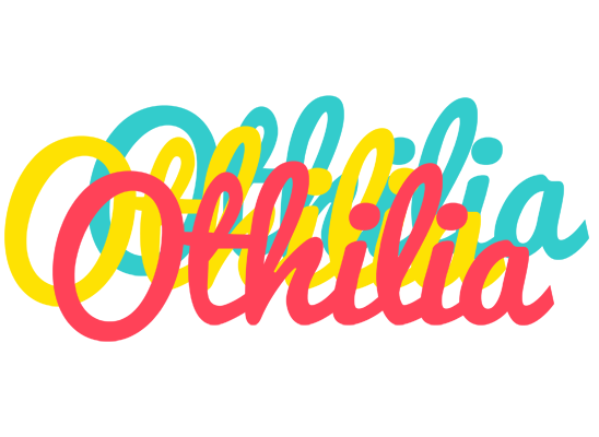 Othilia disco logo