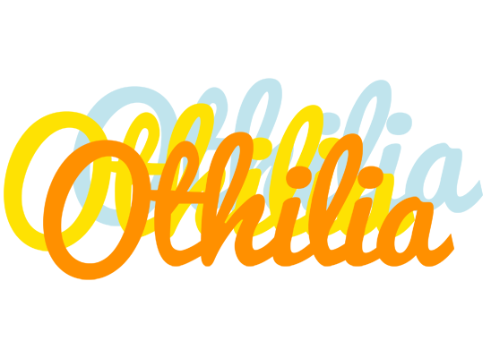 Othilia energy logo