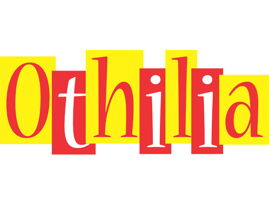 Othilia errors logo