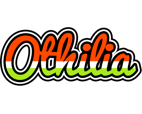 Othilia exotic logo