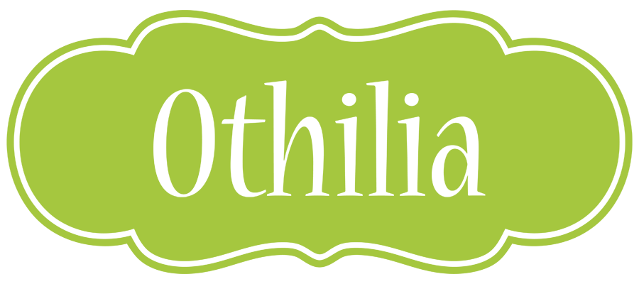 Othilia family logo