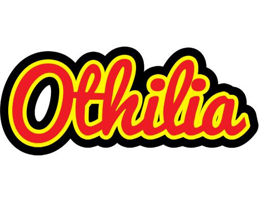 Othilia fireman logo