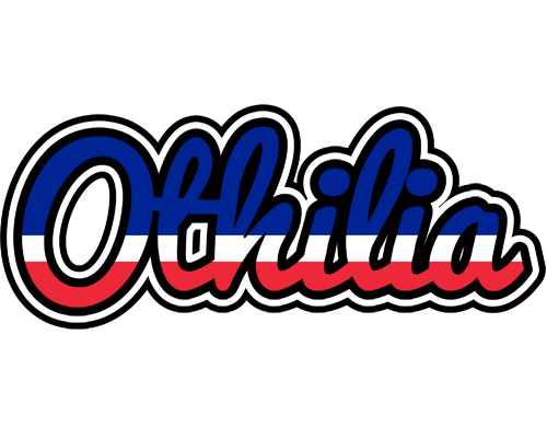 Othilia france logo