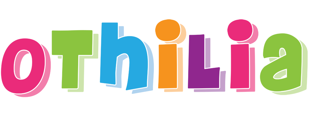 Othilia friday logo