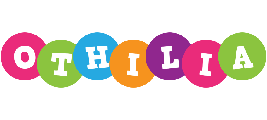 Othilia friends logo