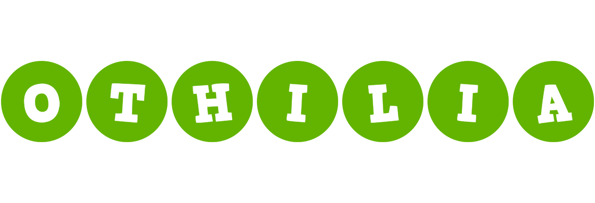 Othilia games logo