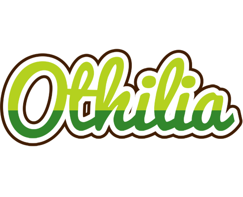 Othilia golfing logo