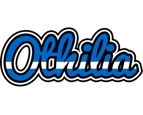 Othilia greece logo