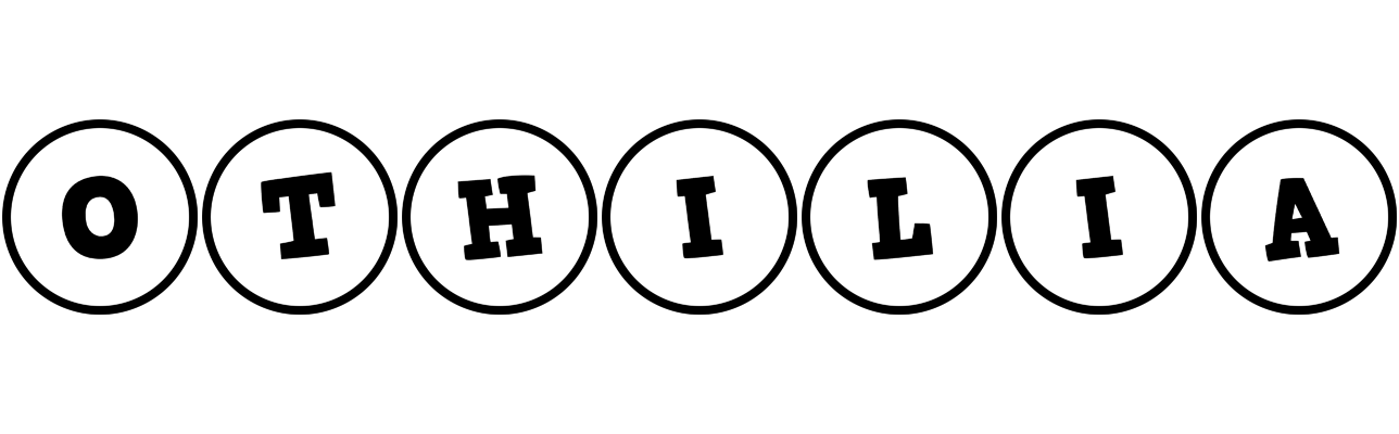 Othilia handy logo