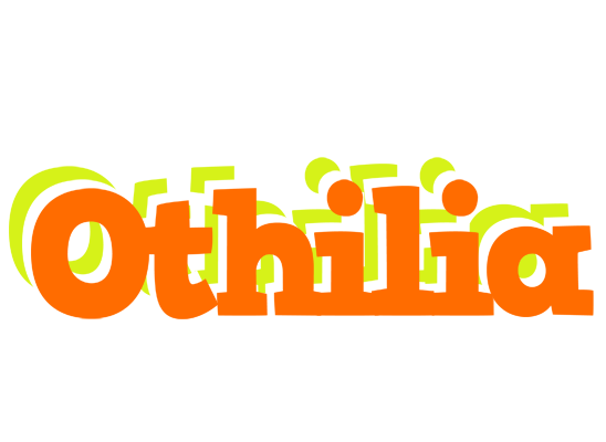 Othilia healthy logo