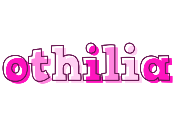 Othilia hello logo
