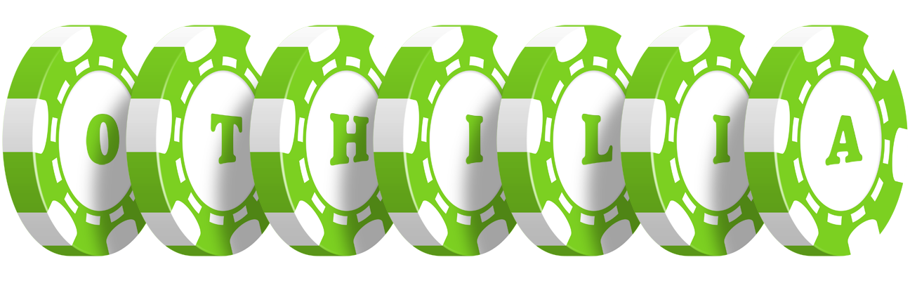 Othilia holdem logo