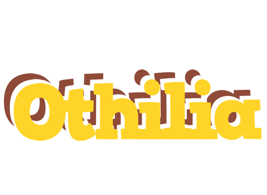 Othilia hotcup logo