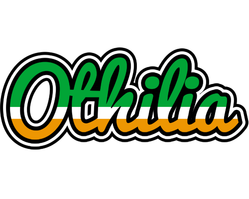 Othilia ireland logo