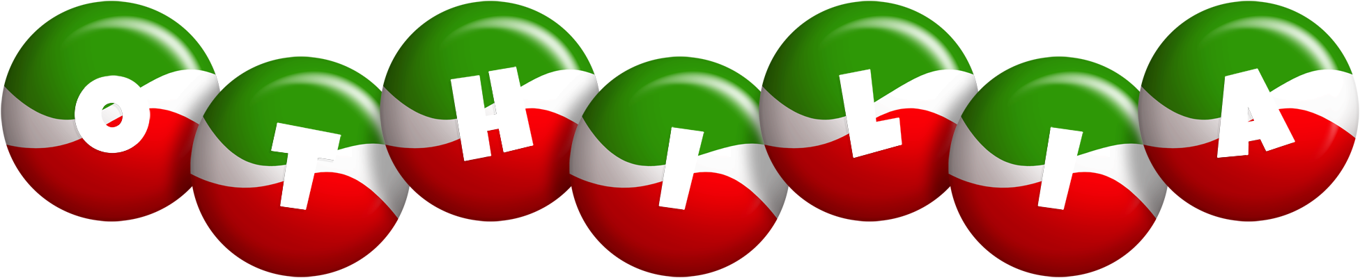 Othilia italy logo