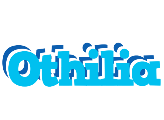 Othilia jacuzzi logo