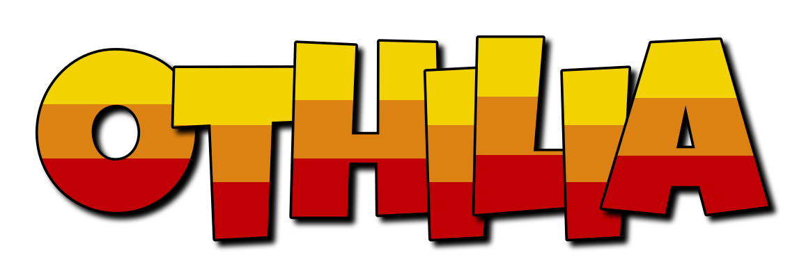 Othilia jungle logo