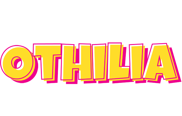 Othilia kaboom logo