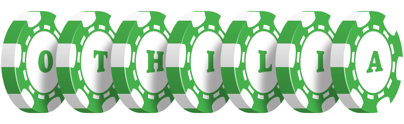 Othilia kicker logo