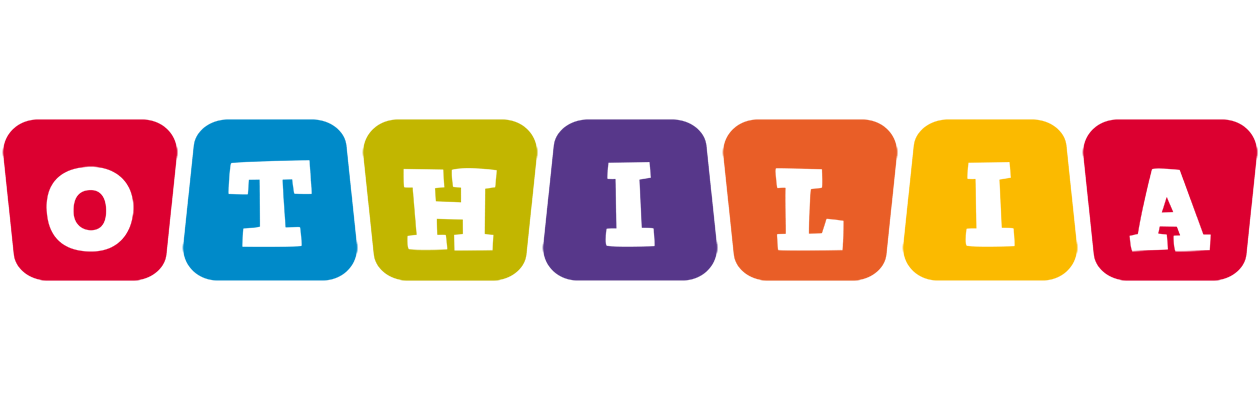 Othilia kiddo logo