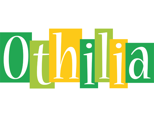 Othilia lemonade logo