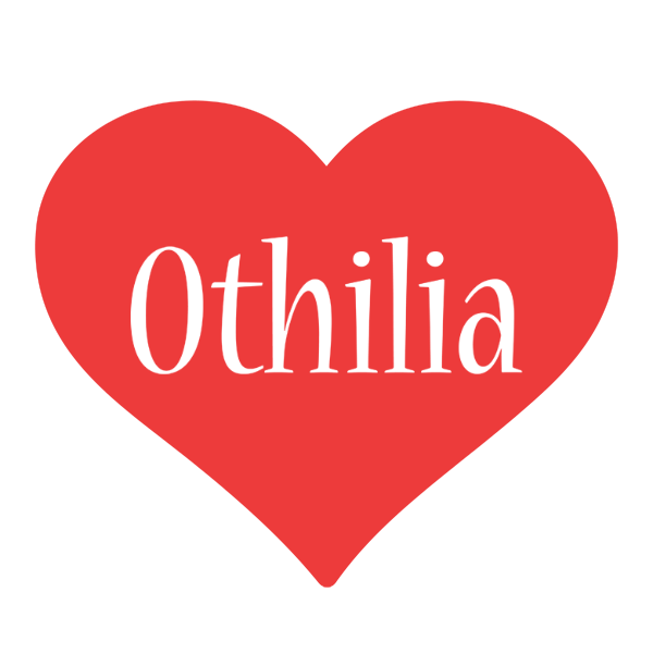 Othilia love logo