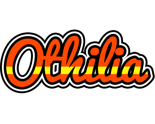 Othilia madrid logo