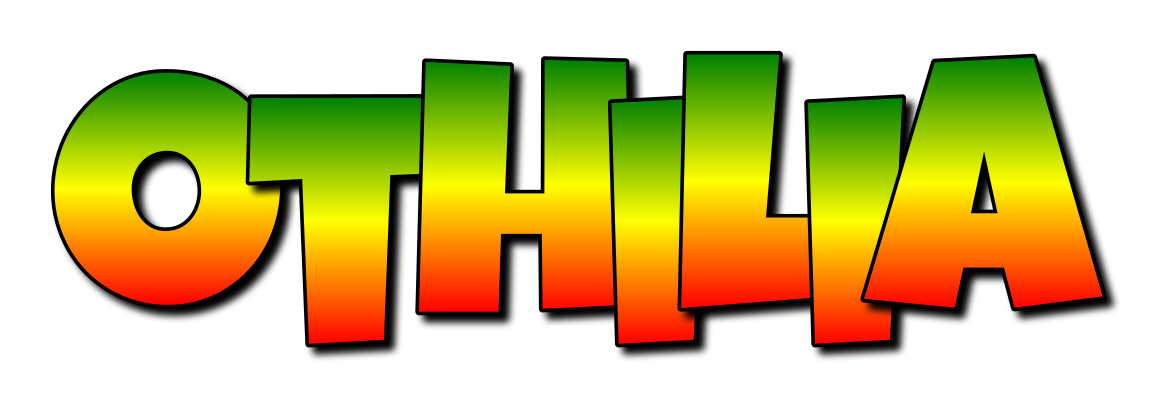 Othilia mango logo