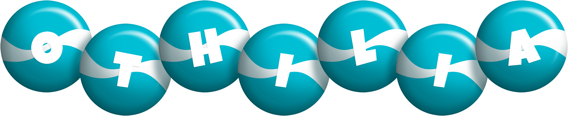 Othilia messi logo