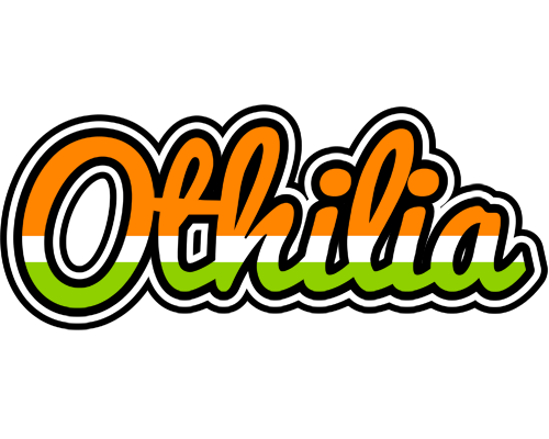 Othilia mumbai logo