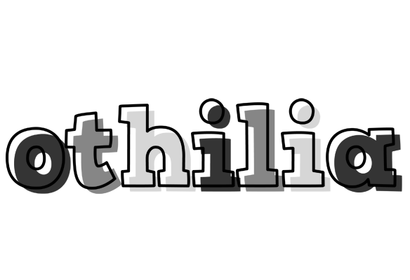 Othilia night logo