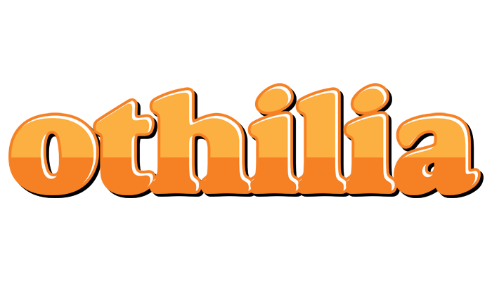 Othilia orange logo